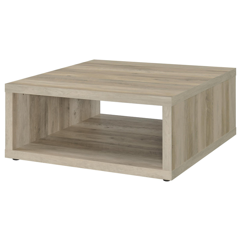 Frisco Coffee Table Sets - Furniture Now (CA)