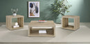 Frisco Coffee Table Sets - Furniture Now (CA)