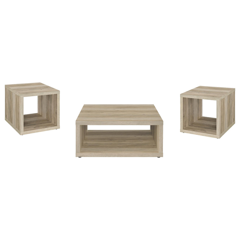 Frisco Coffee Table Sets - Furniture Now (CA)