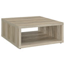 Frisco Coffee Table Sets - Furniture Now (CA)