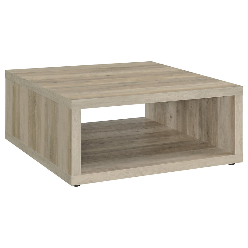Frisco Coffee Table Sets - Furniture Now (CA)