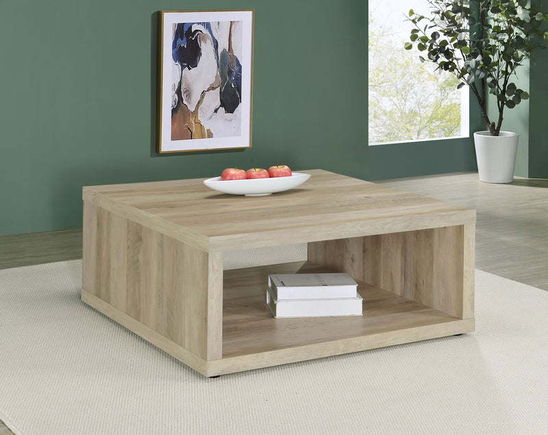 Frisco Coffee Table - Furniture Now (CA)