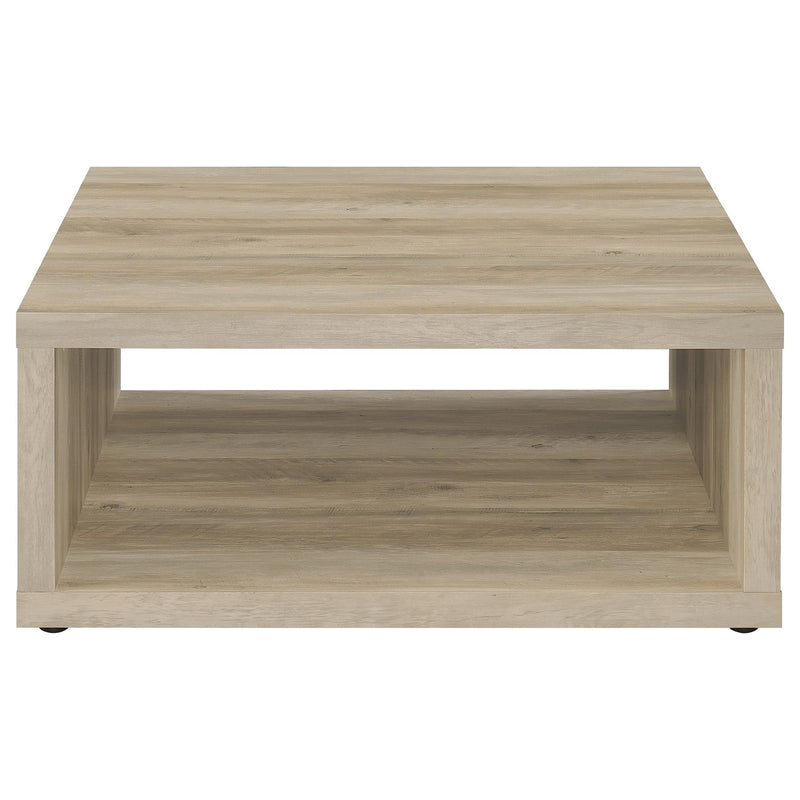 Frisco Coffee Table - Furniture Now (CA)