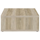 Frisco Coffee Table - Furniture Now (CA)
