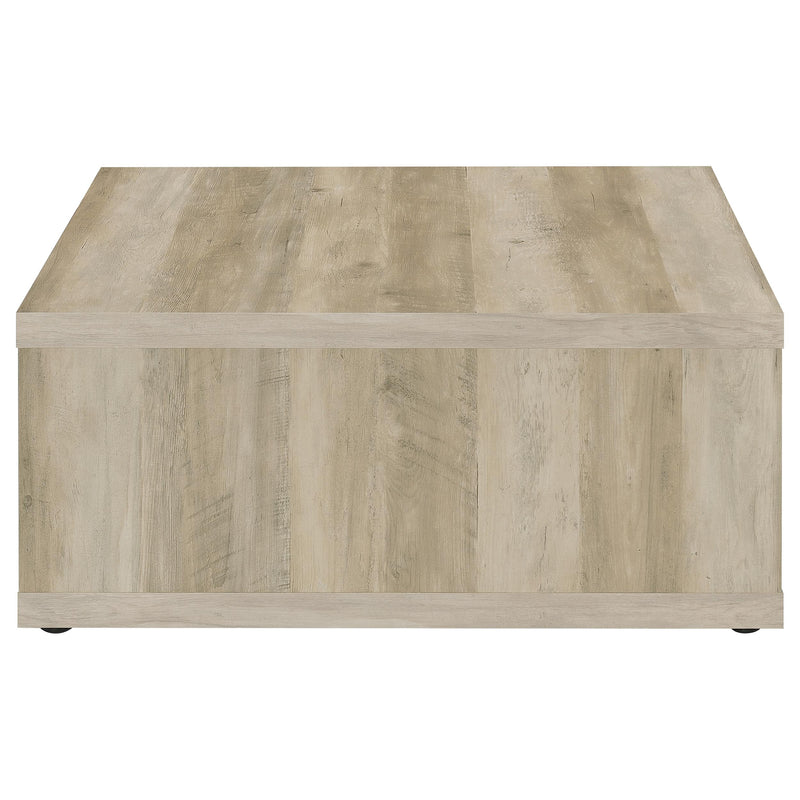 Frisco Coffee Table - Furniture Now (CA)