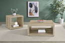 Frisco Coffee Table - Furniture Now (CA)