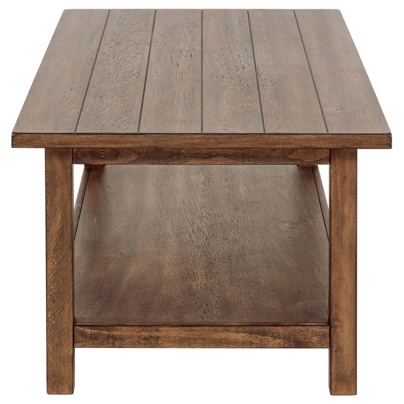 Payne Coffee Table - Furniture Now (CA)
