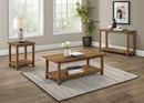 Payne Coffee Table - Furniture Now (CA)