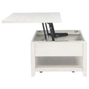 Payne Mobile Lift-Top Coffee Table