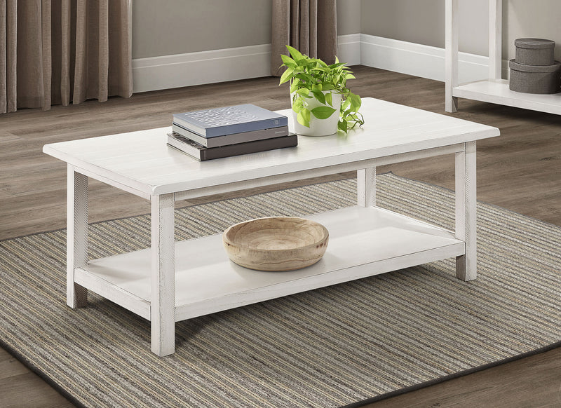 Payne Coffee Table - Furniture Now (CA)