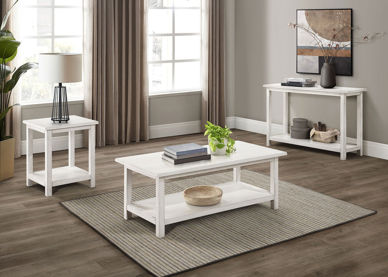 Payne Coffee Table - Furniture Now (CA)