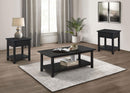 Payne Coffee Table Set