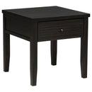 Concord End & Side Table - Furniture Now (CA)