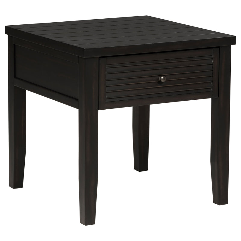 Concord End & Side Table - Furniture Now (CA)