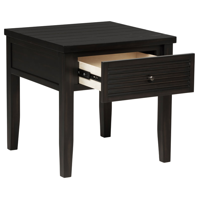 Concord End & Side Table - Furniture Now (CA)