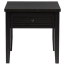 Concord End & Side Table - Furniture Now (CA)