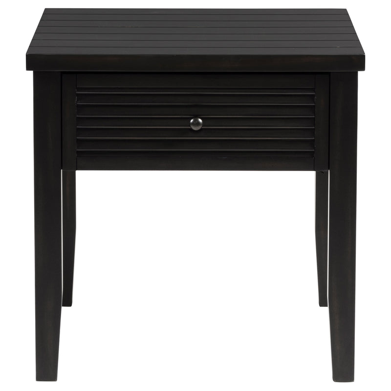 Concord End & Side Table - Furniture Now (CA)