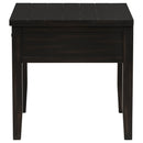 Concord End & Side Table - Furniture Now (CA)