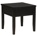 Concord End & Side Table - Furniture Now (CA)