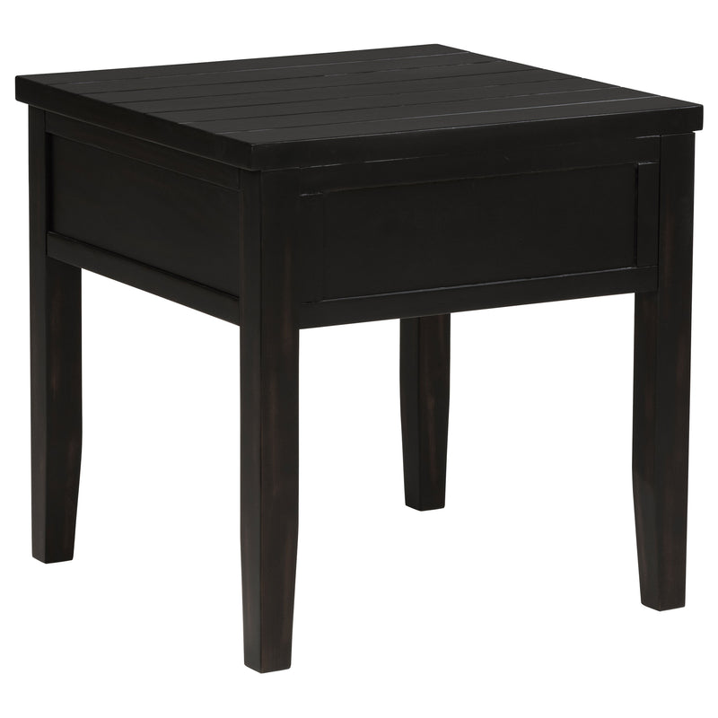 Concord End & Side Table - Furniture Now (CA)