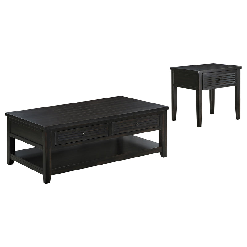 Concord Table Sets - Furniture Now (CA)