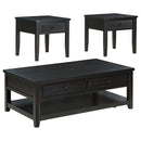 Concord Table Sets - Furniture Now (CA)
