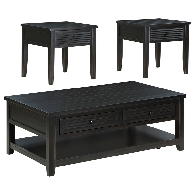 Concord Table Sets - Furniture Now (CA)