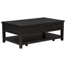 Concord Coffee Table - Furniture Now (CA)