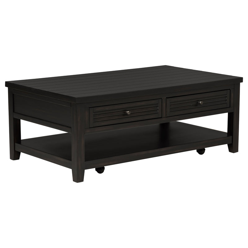 Concord Coffee Table - Furniture Now (CA)