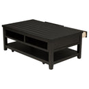 Concord Coffee Table - Furniture Now (CA)