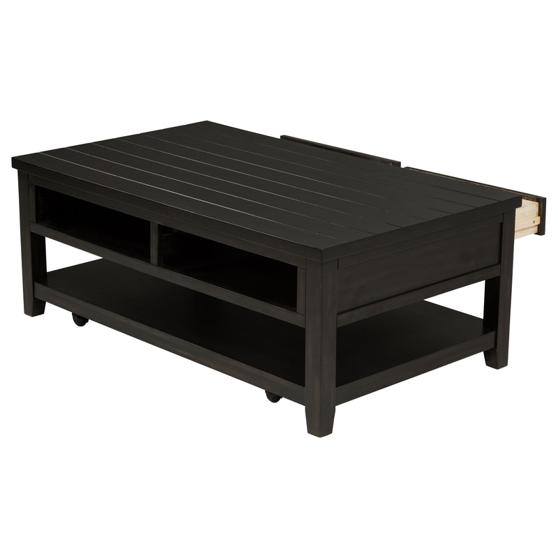 Concord Coffee Table - Furniture Now (CA)