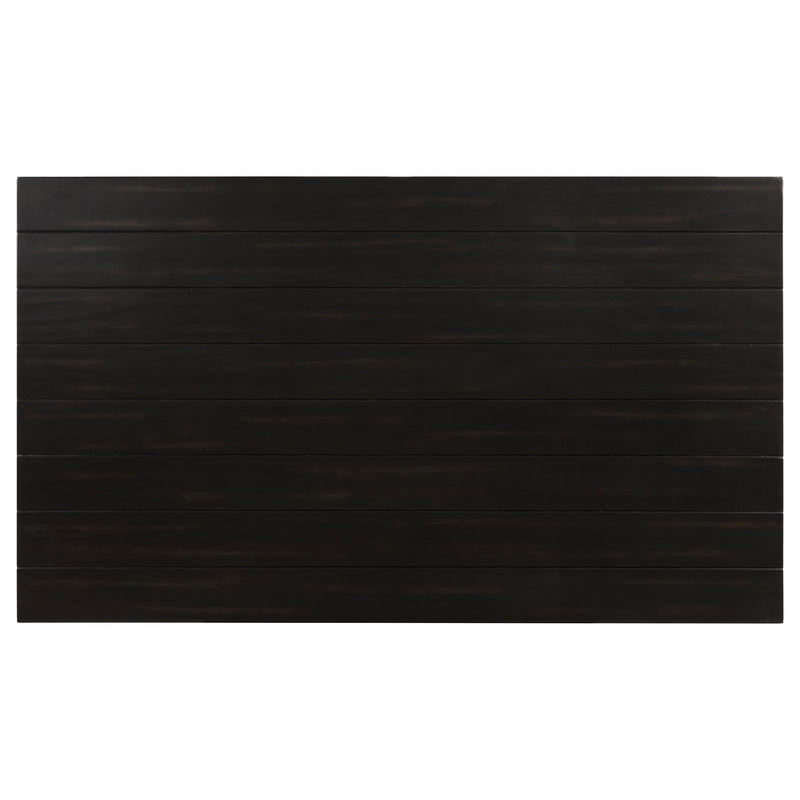 Concord Coffee Table - Furniture Now (CA)