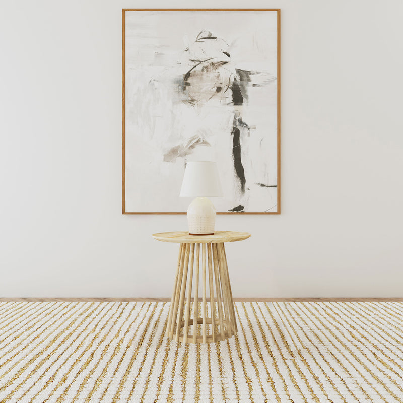 Touhy End & Side Tables - Furniture Now (CA)