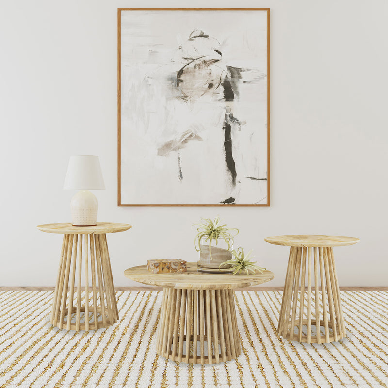 Touhy Table Sets - Furniture Now (CA)