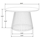 Touhy Tables - Furniture Now (CA)