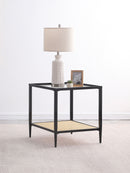 Amherst End & Side Table - Furniture Now (CA)