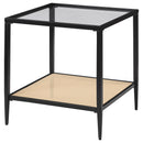 Amherst End & Side Table - Furniture Now (CA)