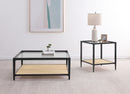 Amherst End & Side Table - Furniture Now (CA)