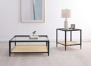 Amherst Coffee Table Sets - Furniture Now (CA)