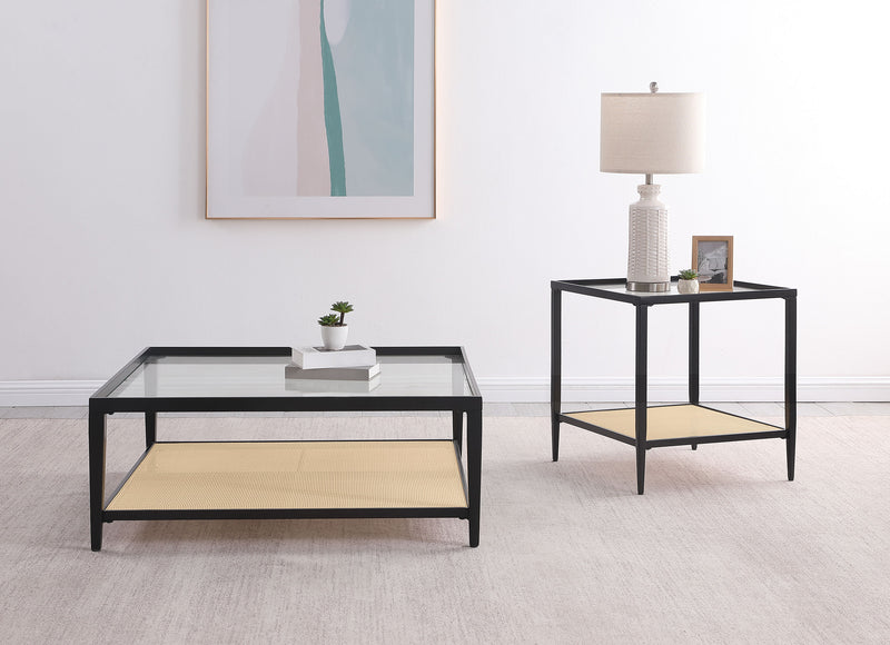Amherst Coffee Table Sets - Furniture Now (CA)
