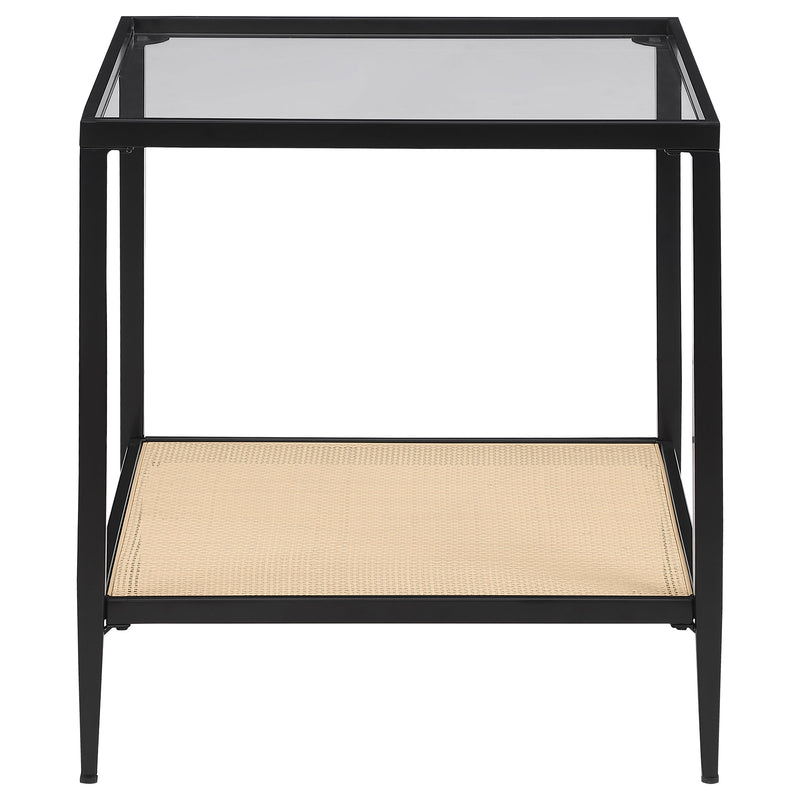 Amherst Coffee Table Sets - Furniture Now (CA)