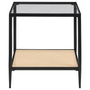 Amherst Coffee Table Sets - Furniture Now (CA)