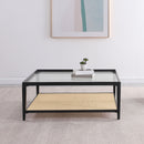 Amherst Coffee Table - Furniture Now (CA)