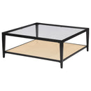 Amherst Coffee Table - Furniture Now (CA)