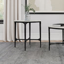 Hermas End & Side Tables - Furniture Now (CA)