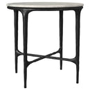 Hermas End & Side Tables - Furniture Now (CA)