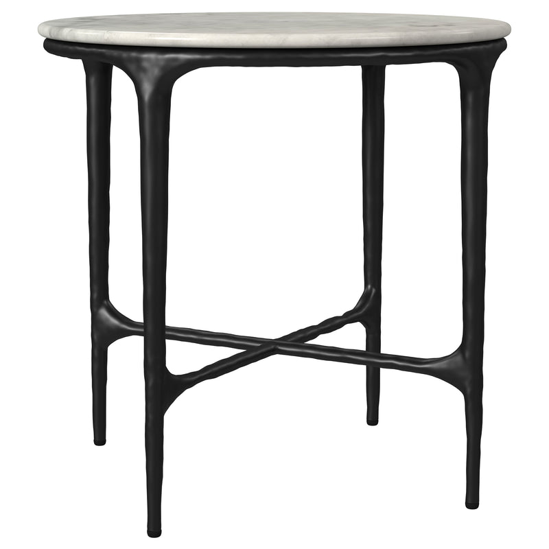 Hermas End & Side Tables - Furniture Now (CA)