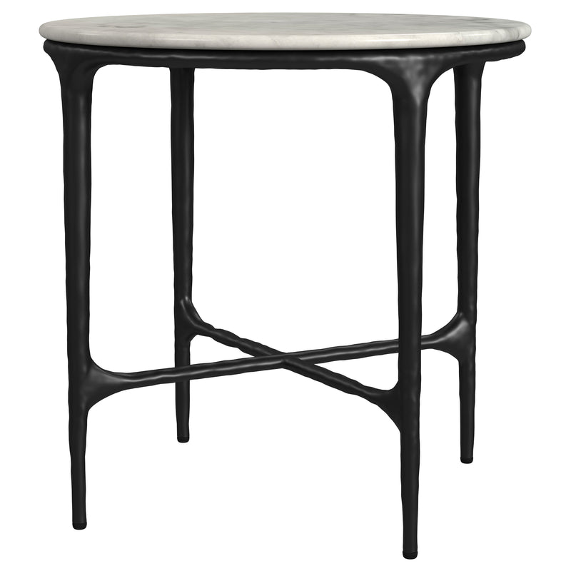 Hermas End & Side Tables - Furniture Now (CA)