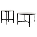 Hermas Table Sets - Furniture Now (CA)
