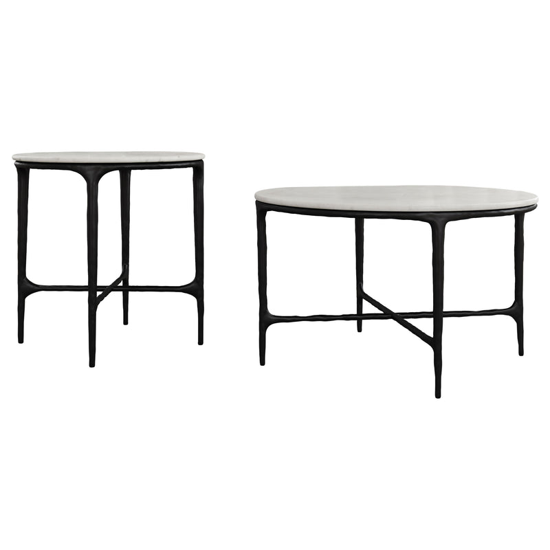 Hermas Table Sets - Furniture Now (CA)